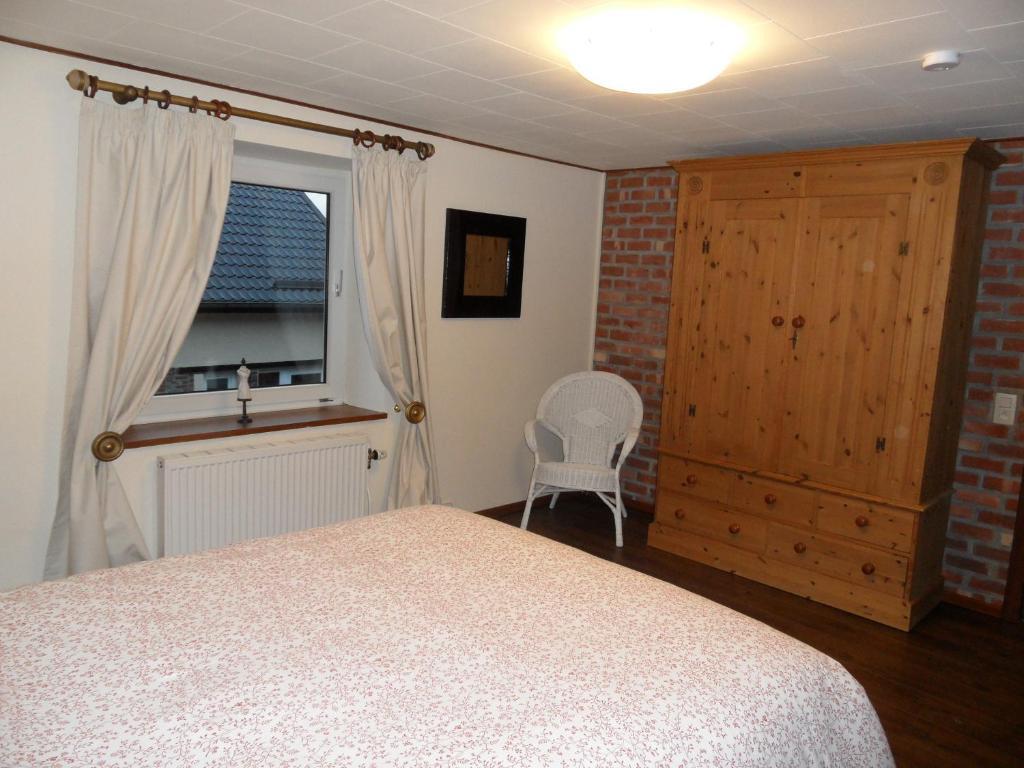 The Cottage And The Loft Amblève Chambre photo