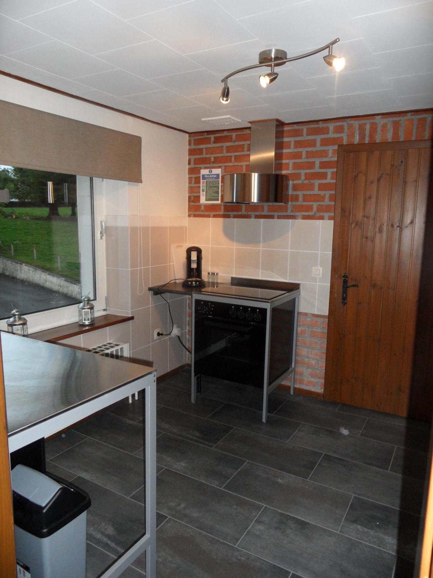 The Cottage And The Loft Amblève Extérieur photo