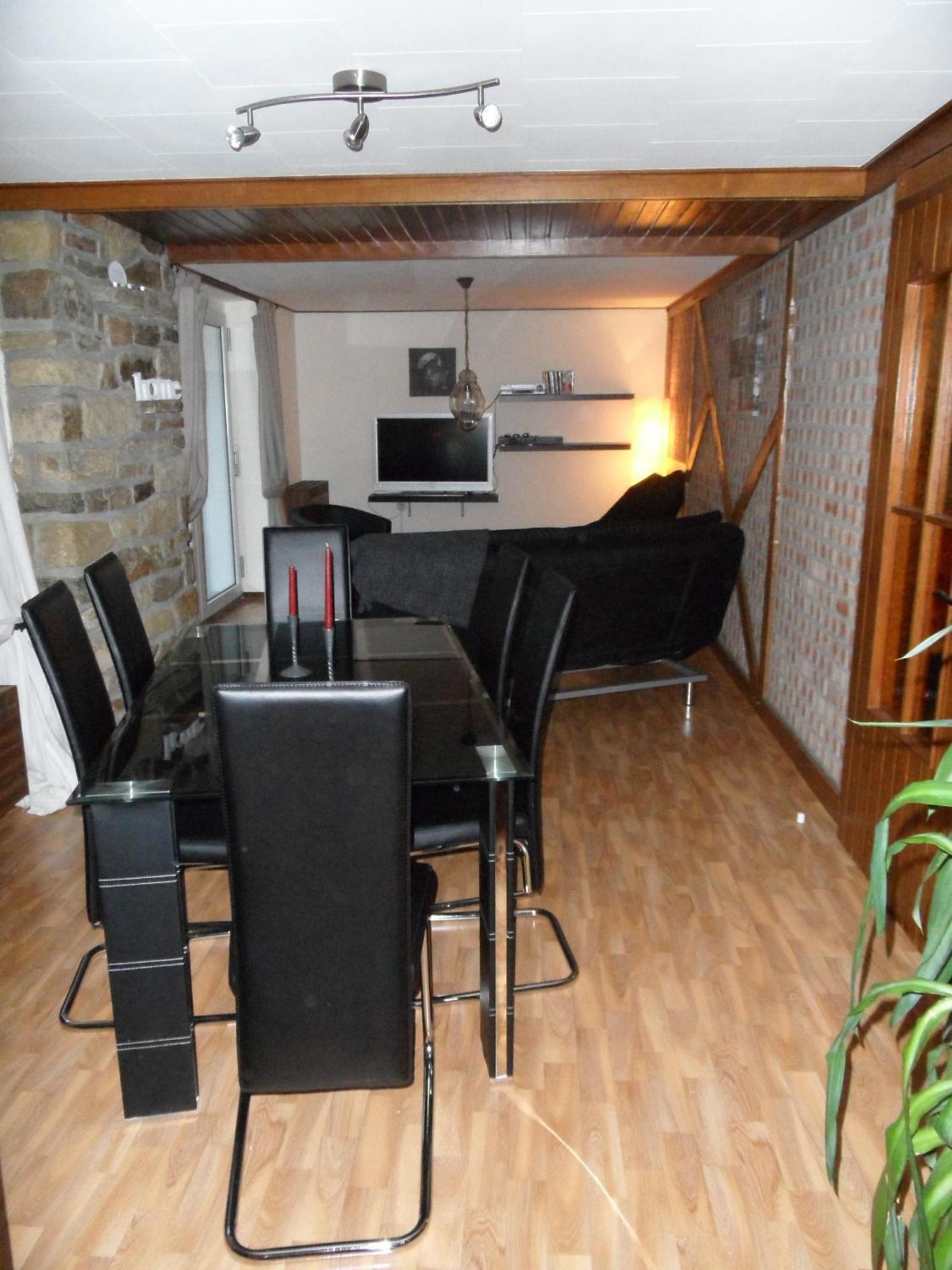 The Cottage And The Loft Amblève Extérieur photo