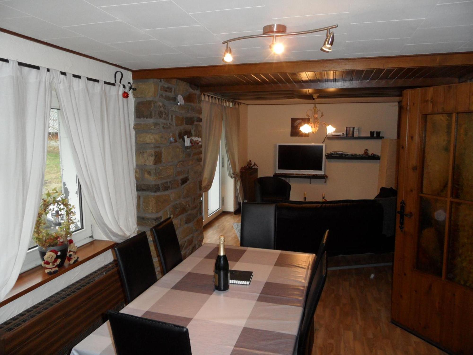 The Cottage And The Loft Amblève Extérieur photo