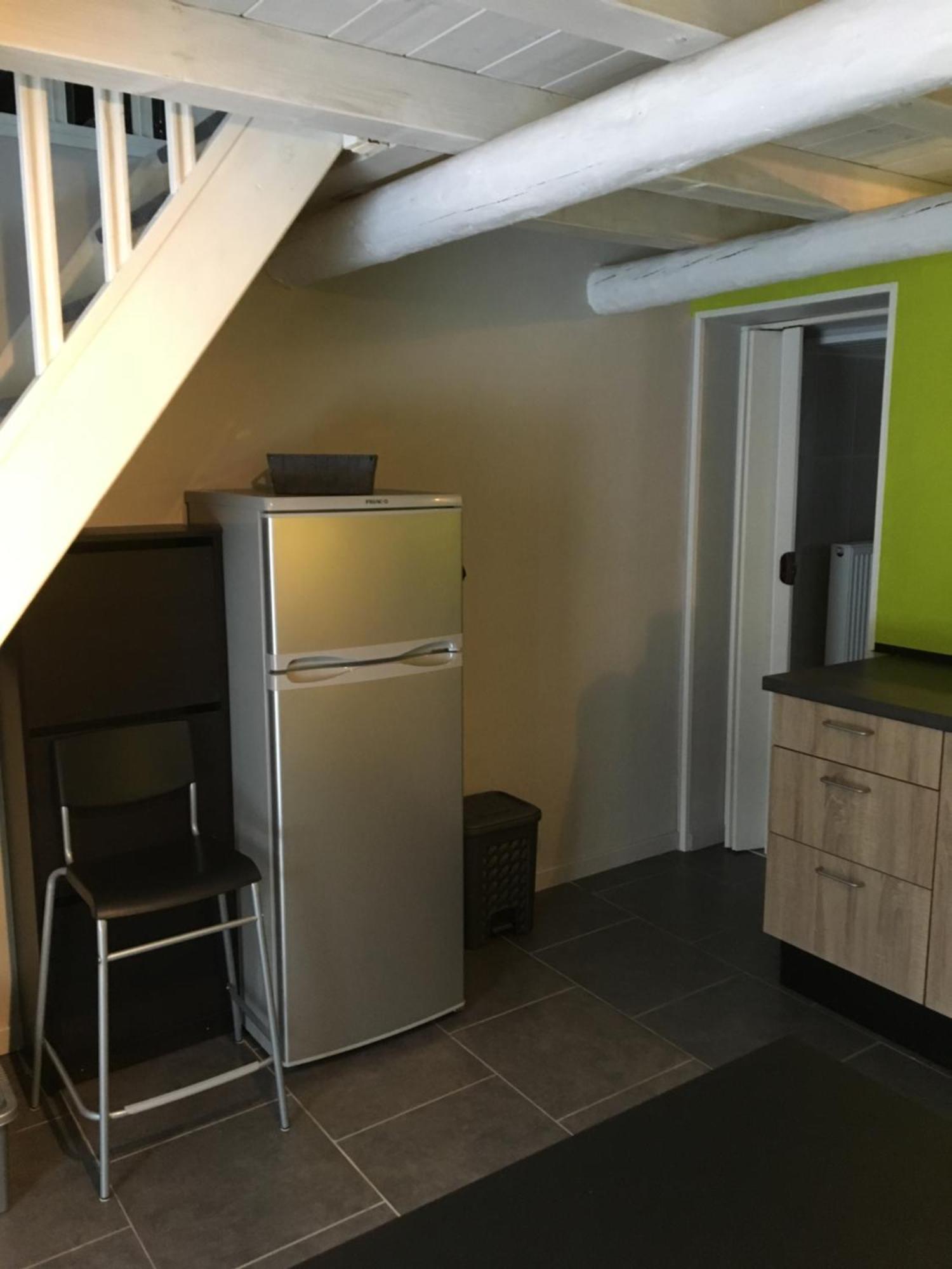 The Cottage And The Loft Amblève Chambre photo