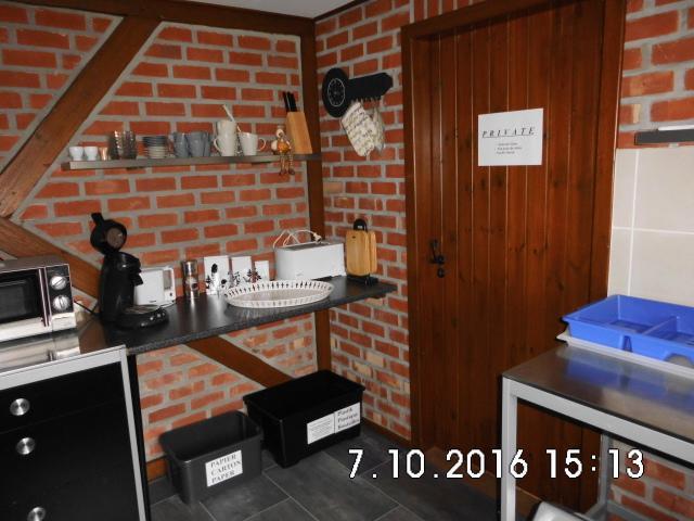 The Cottage And The Loft Amblève Extérieur photo
